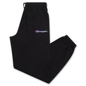 NEW Champion Mens Big and Tall Lightweight Sweatpants Joggers, Mens Lounge Pants